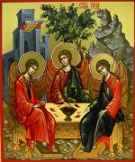 Иконы Праздники